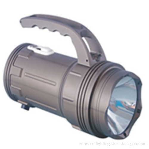 Rechargeable 35W Submarine HID Diving Flashlight (FH06)
